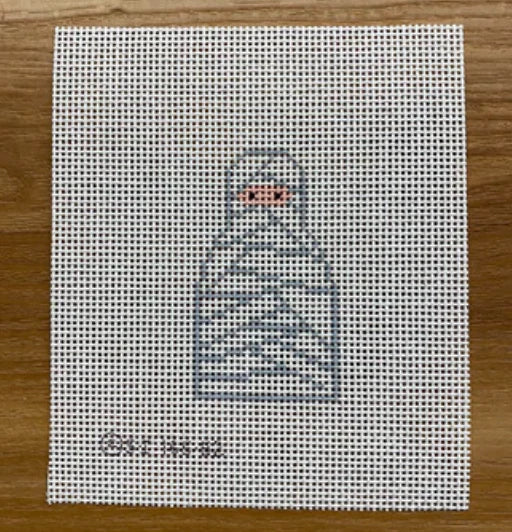 Stitch-Its Fall and Halloween Georgette’s Angels