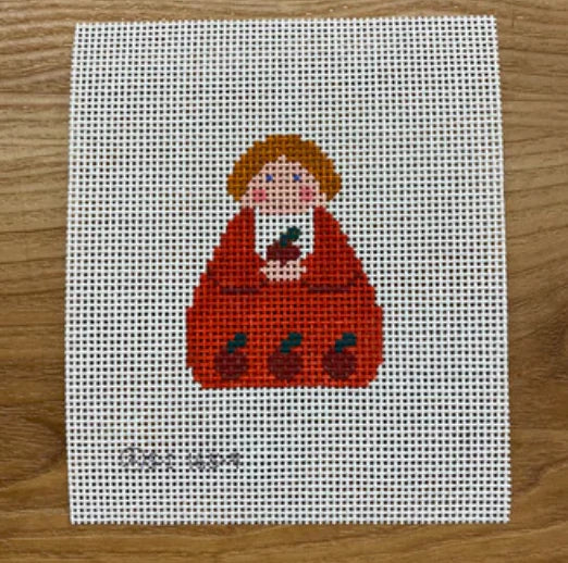 Stitch-Its Georgette’s Angels