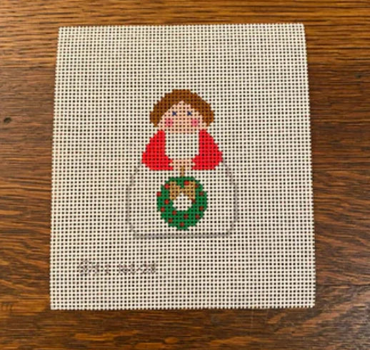 Stitch-Its Christmas Georgette’s Angels