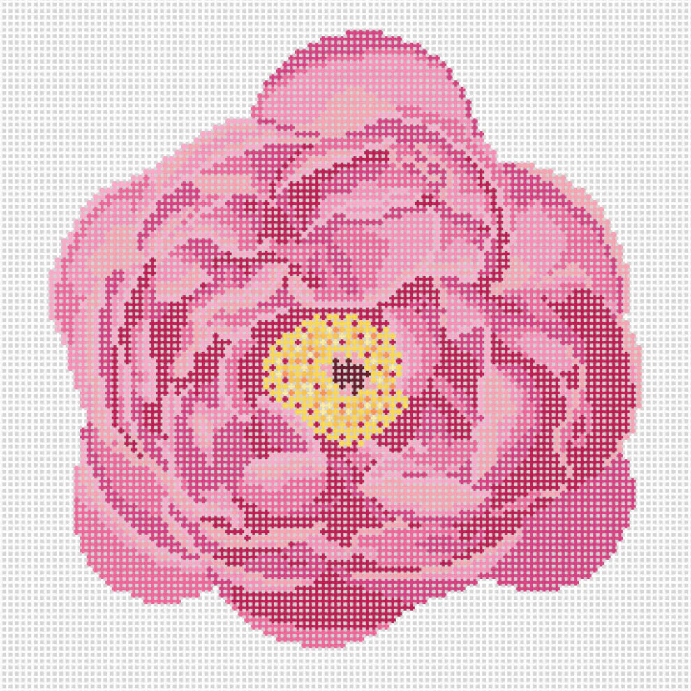 Peony TSS-38