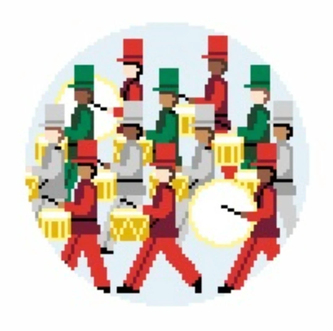 VNG 12 days of Christmas series