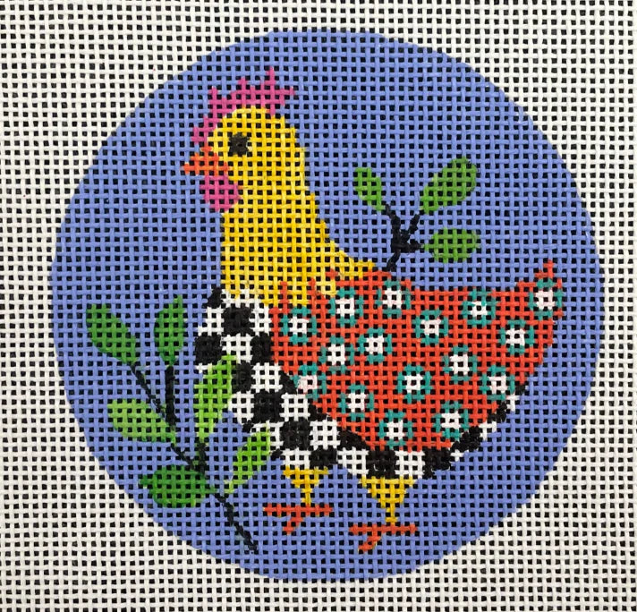 VNG Amanda Lawford 12 days of Christmas series