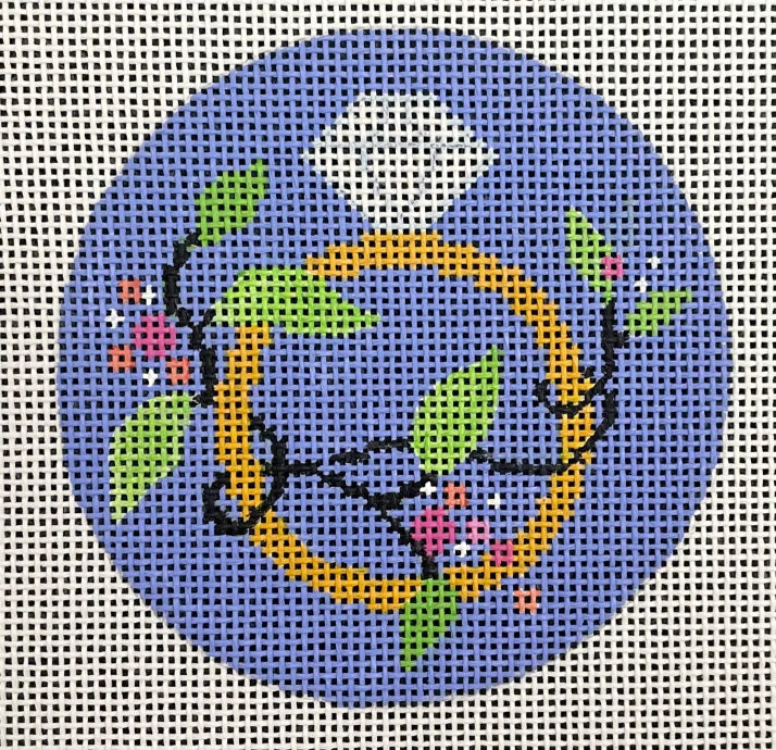 VNG Amanda Lawford 12 days of Christmas series