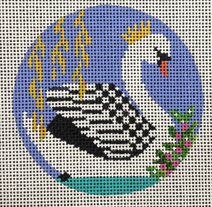 VNG Amanda Lawford 12 days of Christmas series