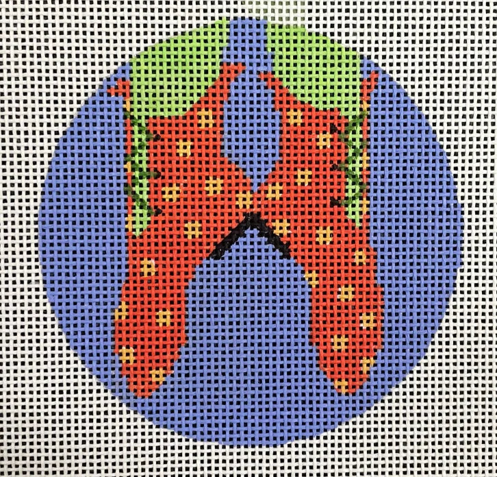 VNG Amanda Lawford 12 days of Christmas series