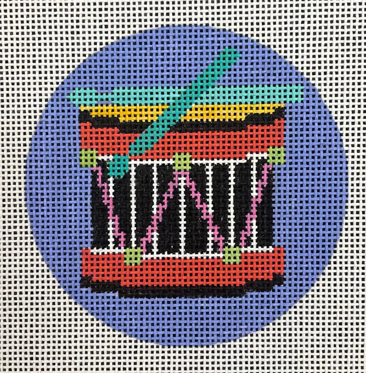 VNG Amanda Lawford 12 days of Christmas series