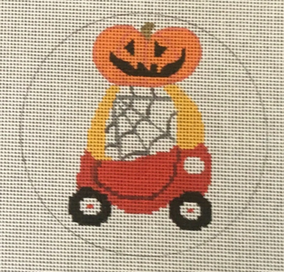 Halloween Little Tykes SV-C33