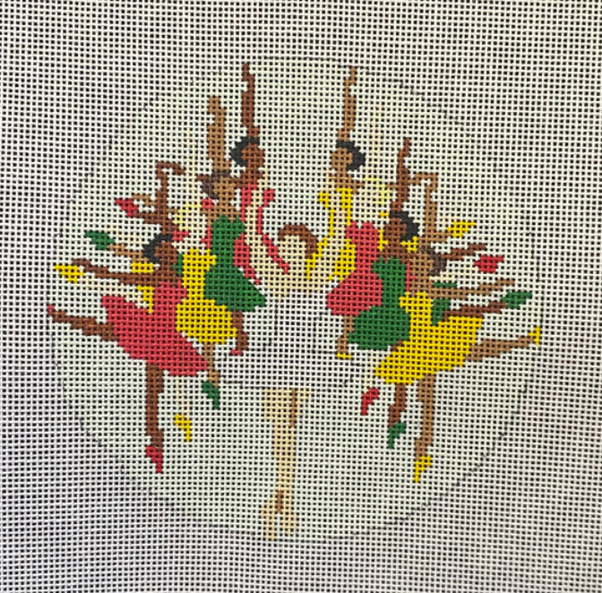 VNG 12 days of Christmas series