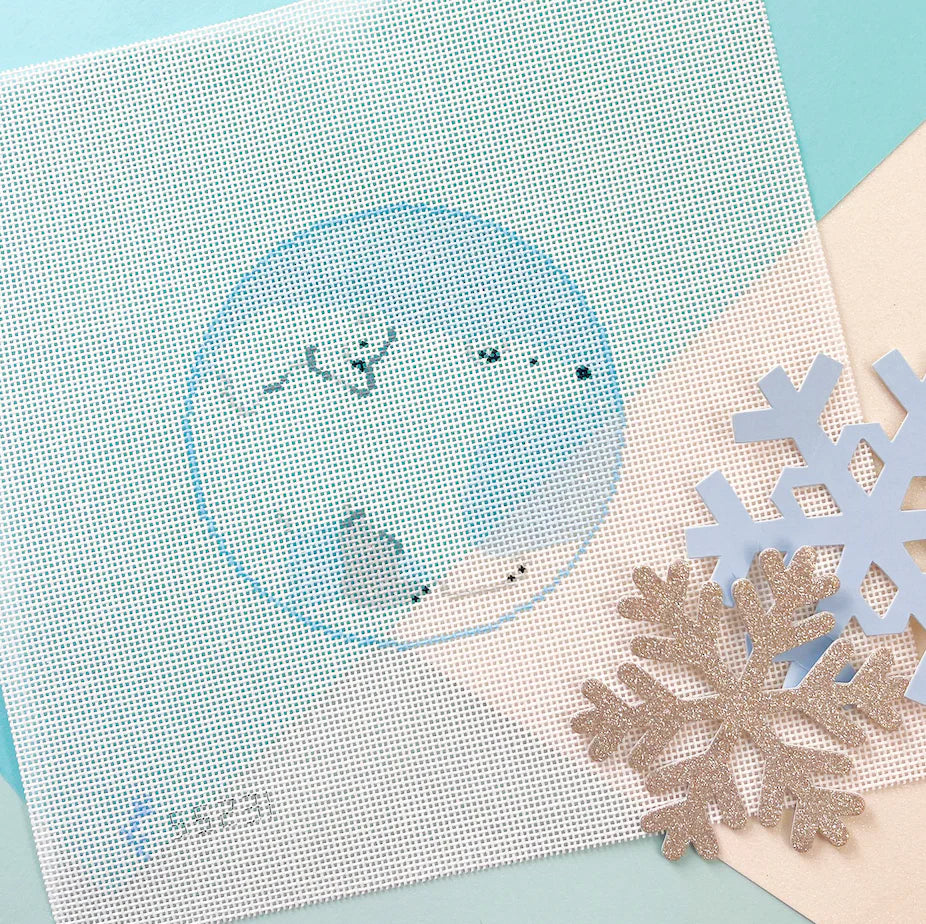 Polar Bear and Baby SS231