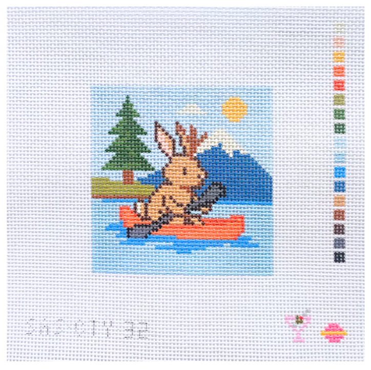Paddlin' Jack SAS-CTY-032