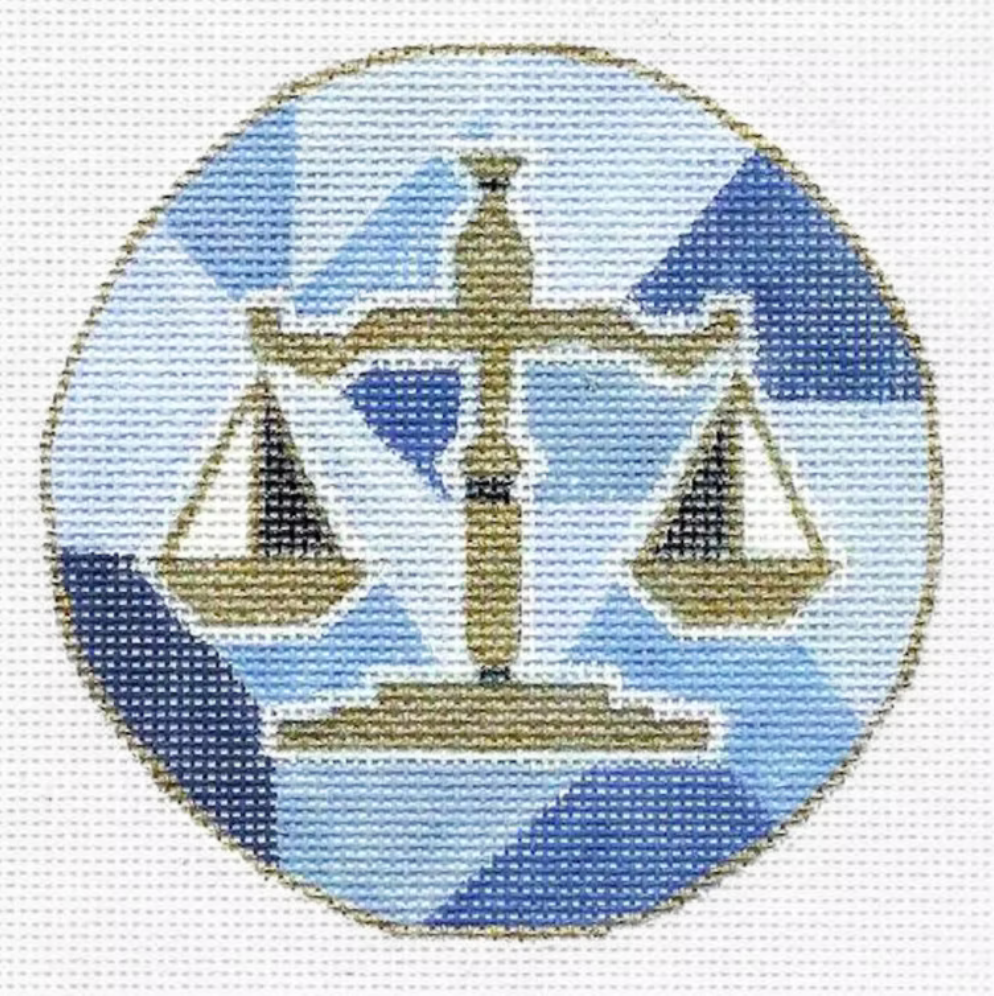 Law Ornament H225