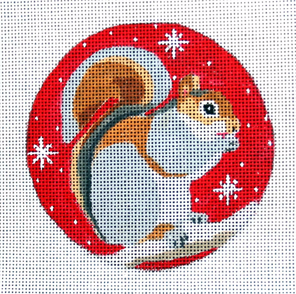 Squirrel H233