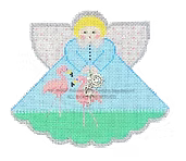 Angels by Painted Pony