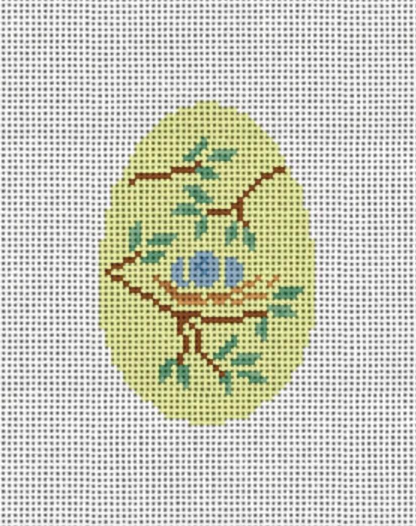Eggs by Camilla Moss