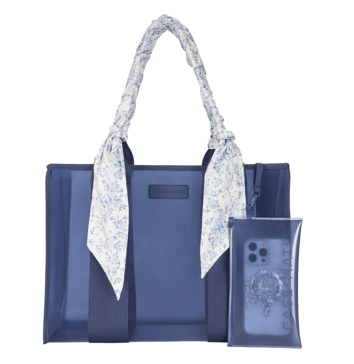 Case Mate Jelly Totes