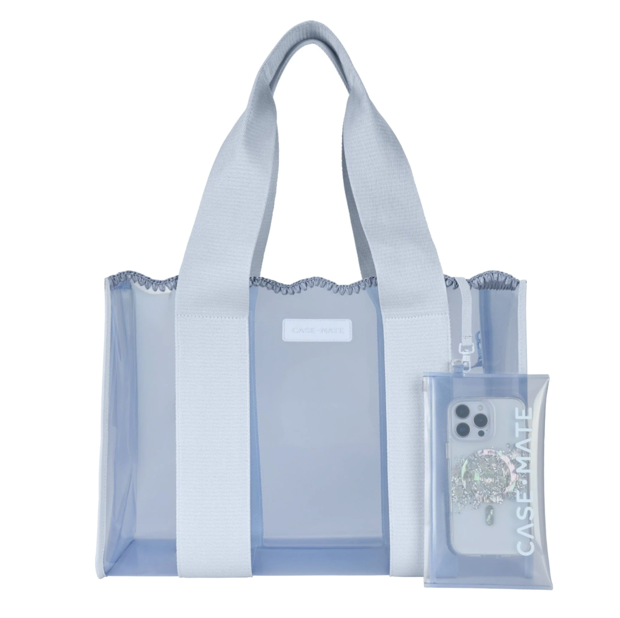 Case Mate Jelly Totes