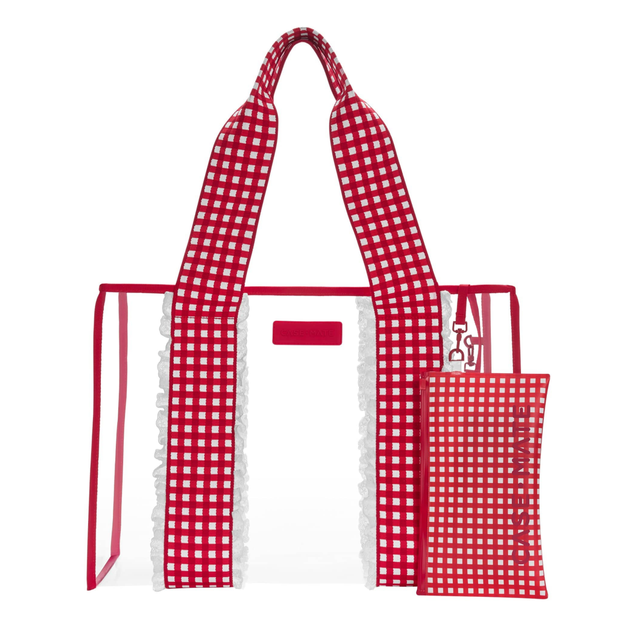 Case Mate Jelly Totes