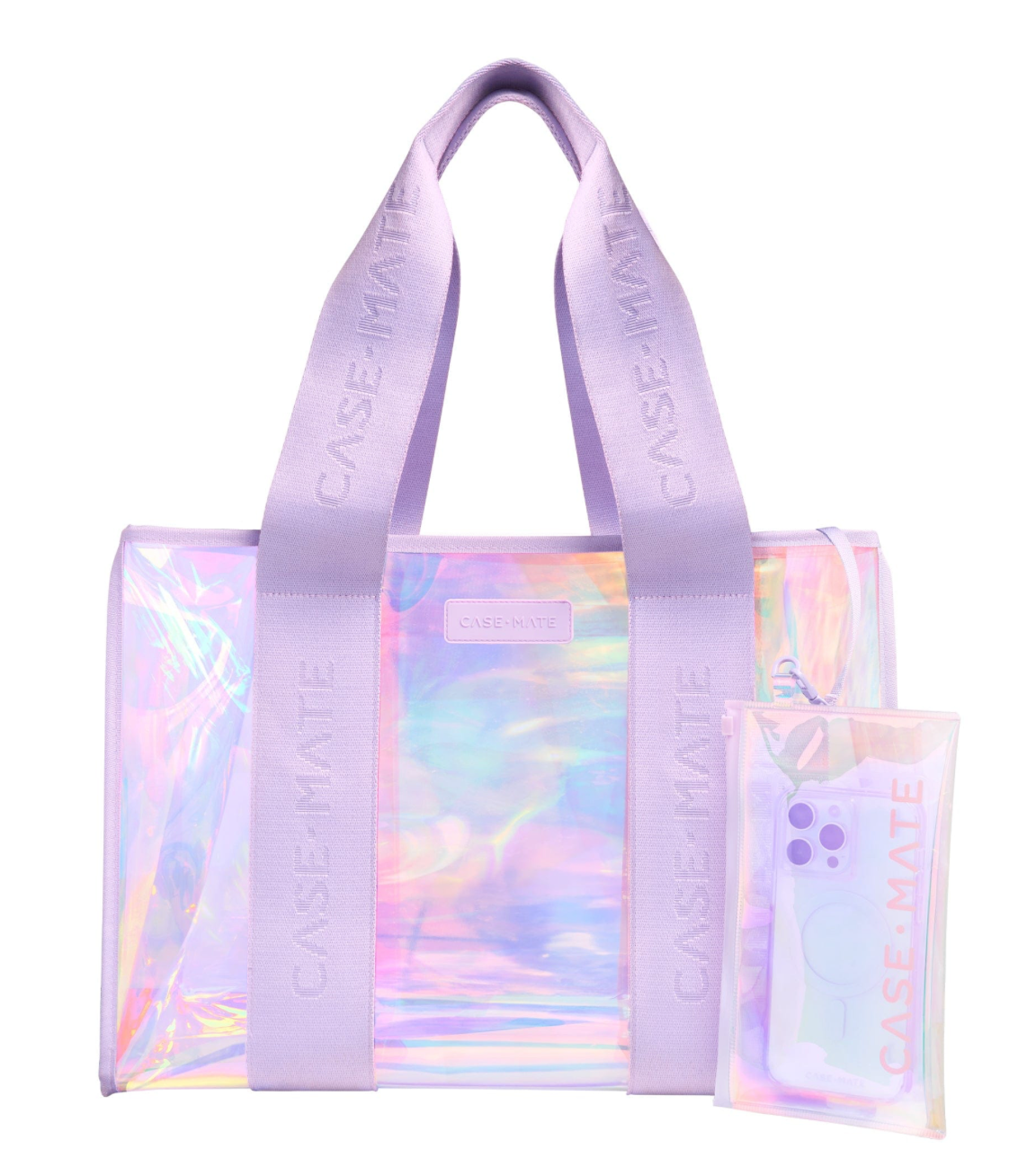 Case Mate Jelly Totes