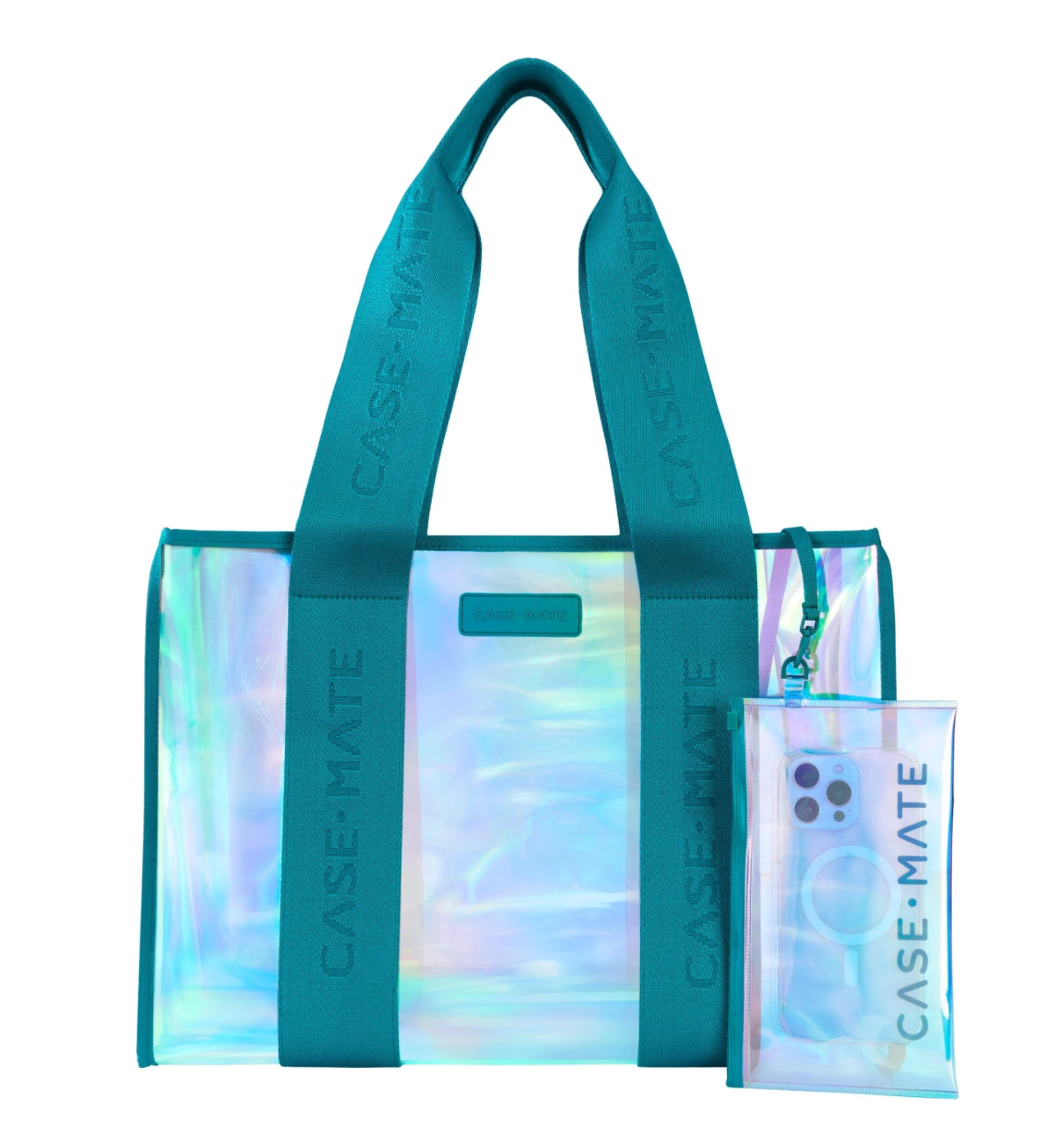 Case Mate Jelly Totes