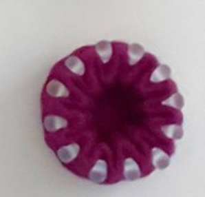 Giant Cozie Needle Minder