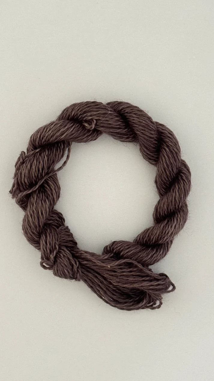 Moondrake  BFL Silky Thread