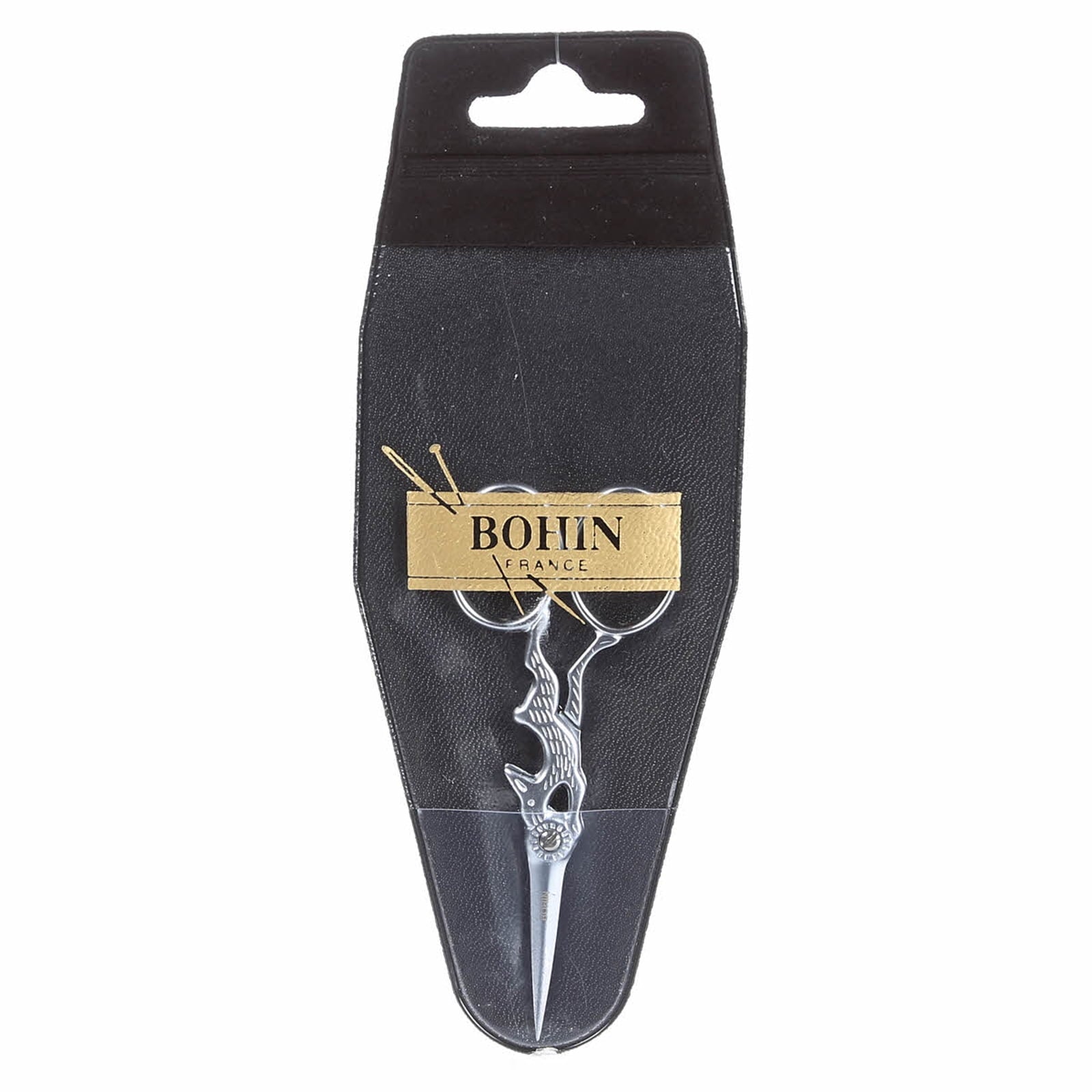 Bohin Scissors Rabbit 3.5"