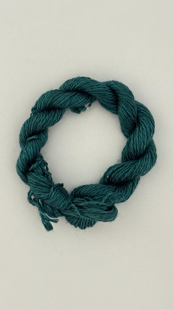 Moondrake  BFL Silky Thread