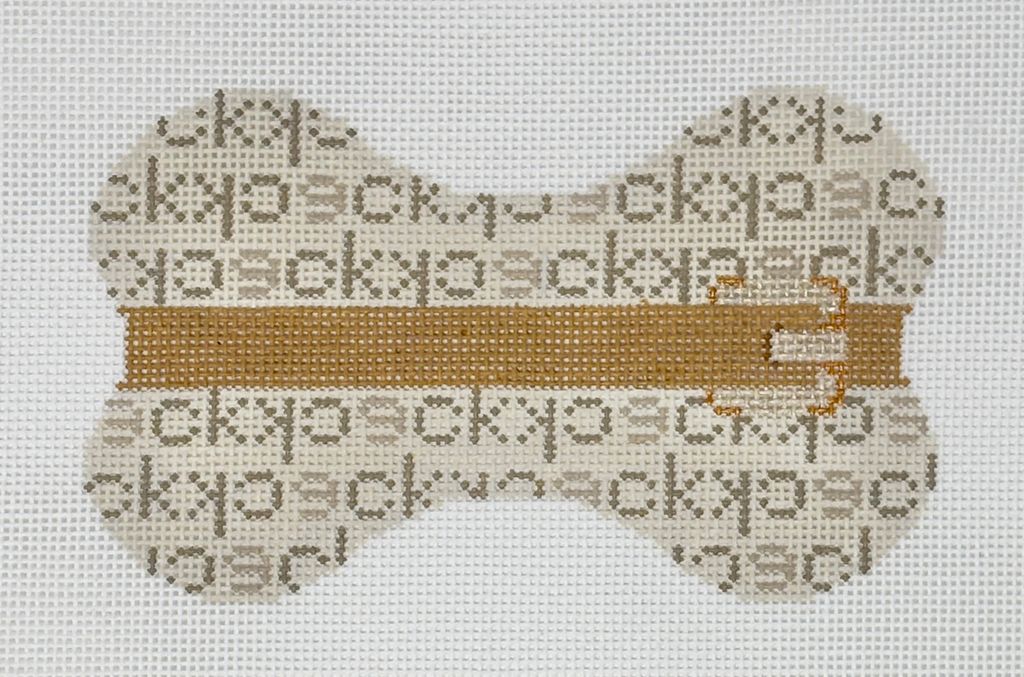 Dog Bone, Calvin K-9 DB-14