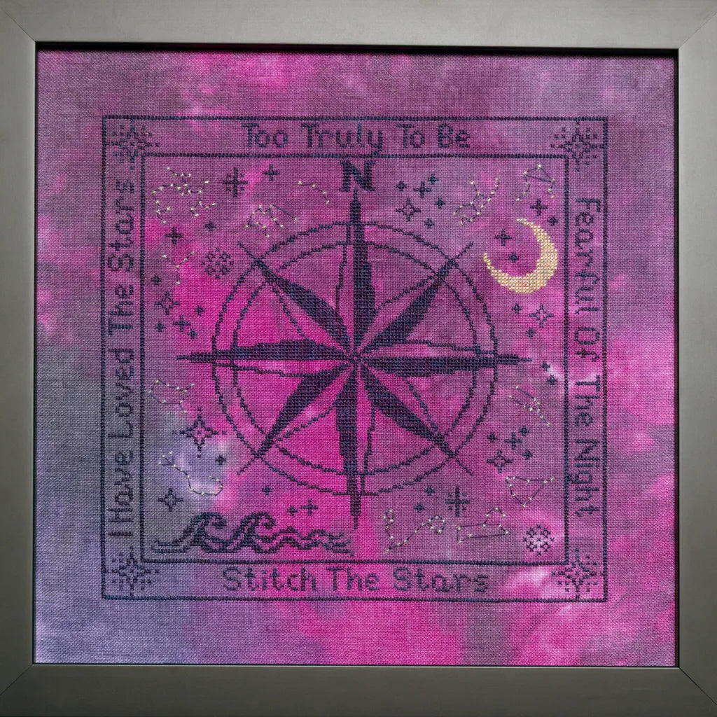 Stitch the Stars xs