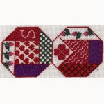Roses Are Red Needle Case Wg11323N