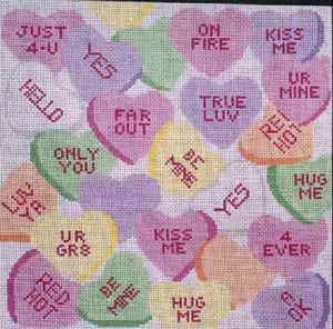Sweethearts TG-M551