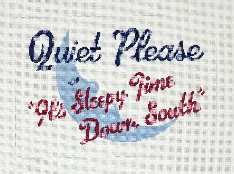 Sleepy Time Down South S-22