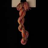 Treenway Silks 100% silk Thread