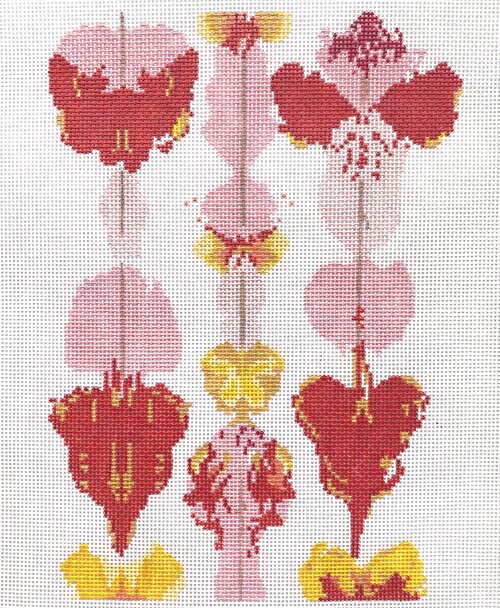 Pink Blot DG-2P