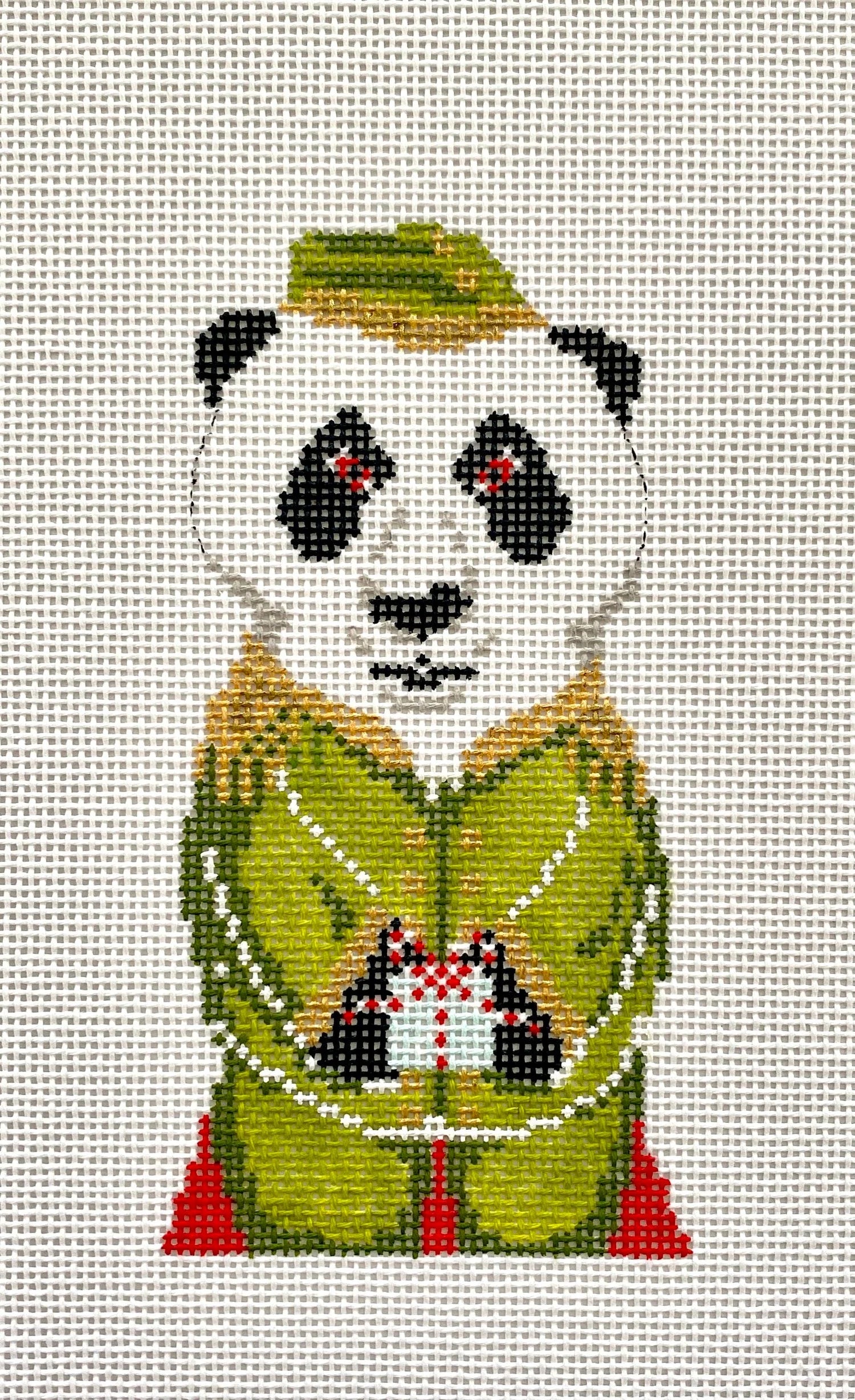 Animal Collection - Arthur the Panda TR2-F