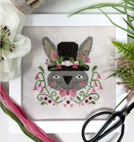 Spring Bunny xs
