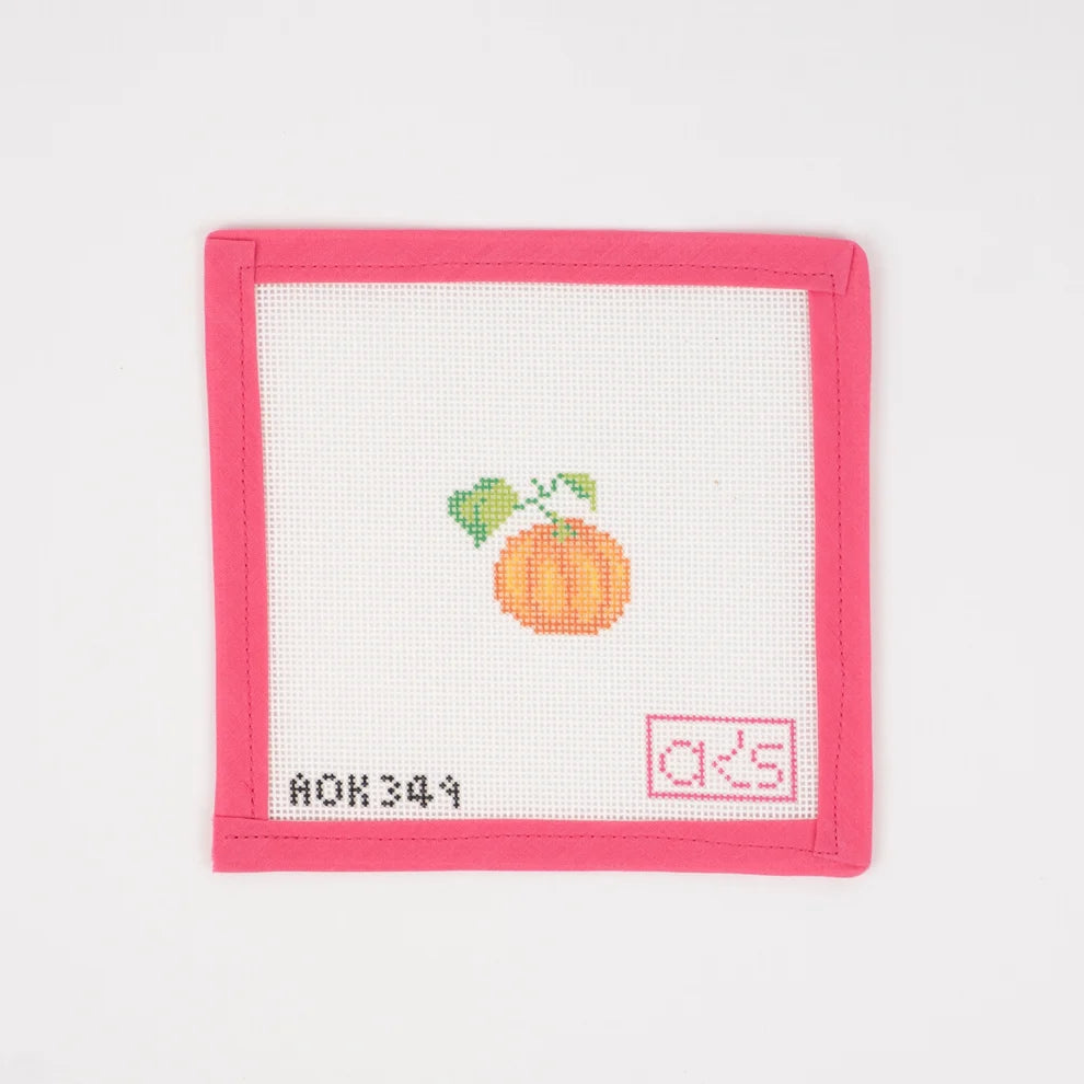 Tiny Pumpkin AOK349