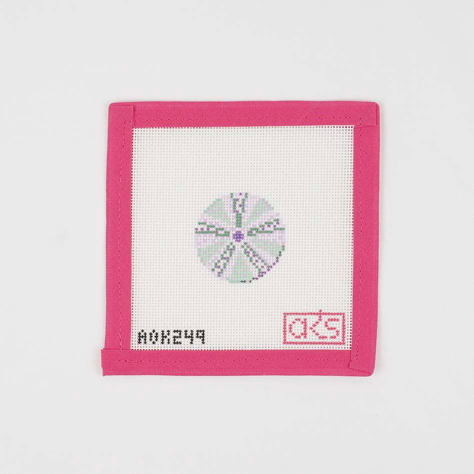 Tiny Sea Urchin AOK249