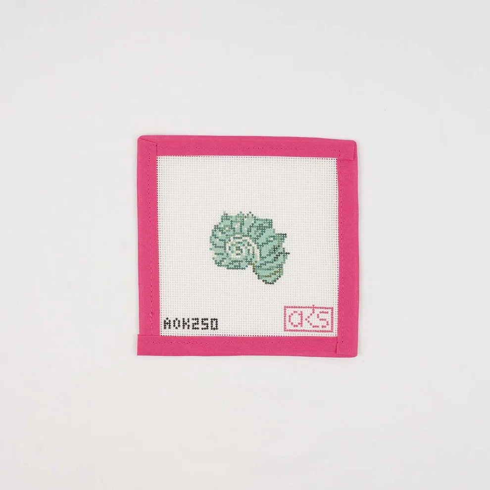 Tiny Spiral Shell AOK250
