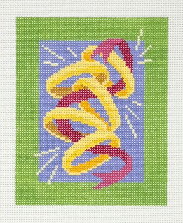 Five Golden Rings KC-05