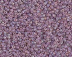 Miyuki Delica Beads Size 14/15