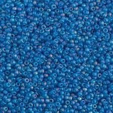 Miyuki Delica Beads Size 14/15