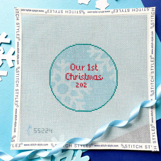 Our First Christmas SS224