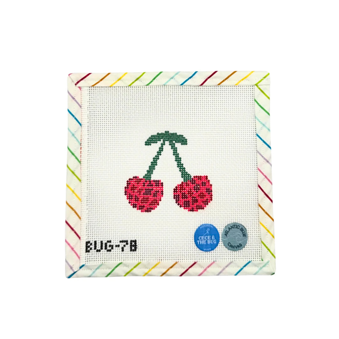 Disco Cherry BUG-78