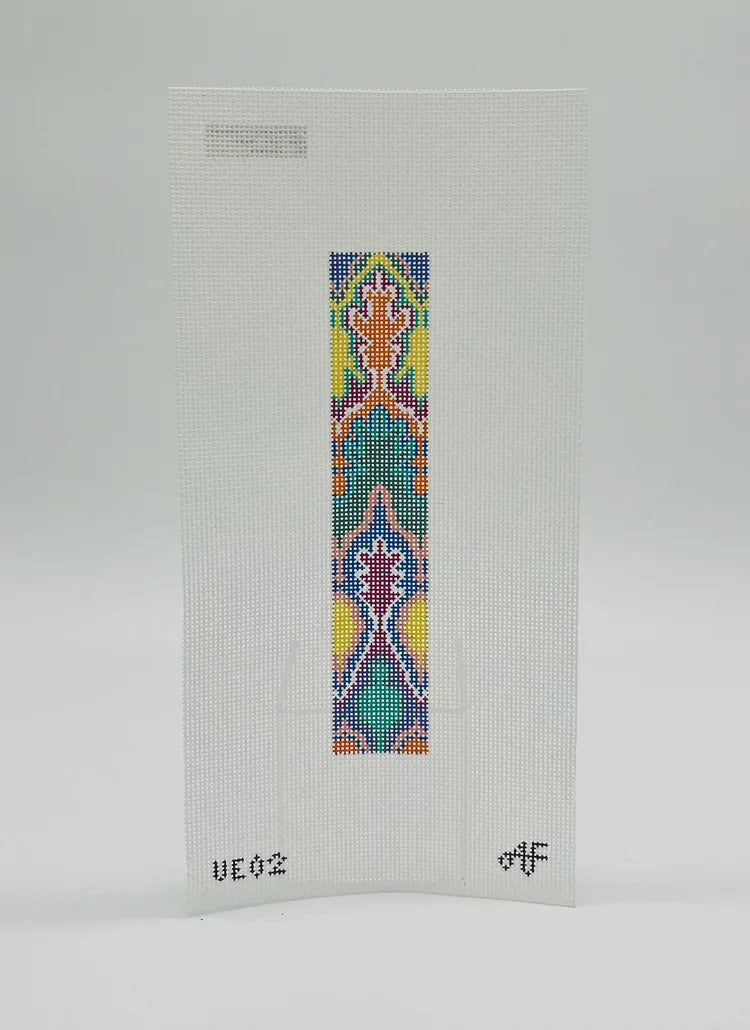 Anne Fisher Retro Keyfob VE02