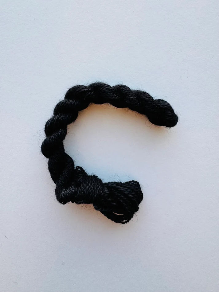 Moondrake  BFL Silky Thread