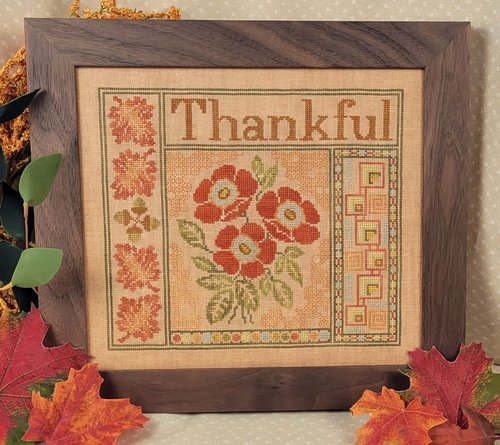 Thankful xs