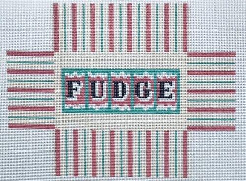 Fudge Box WWB6