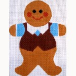 Fred and Ginger Burgundy Vest Wg11086