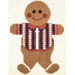 Fred and Ginger Red, White and Blue Wg11101